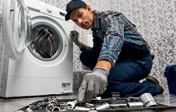 Dryer Repair