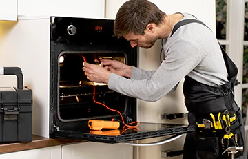 oven repair