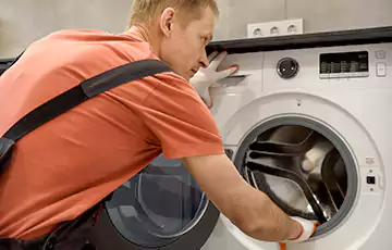 Washing Machine Repair